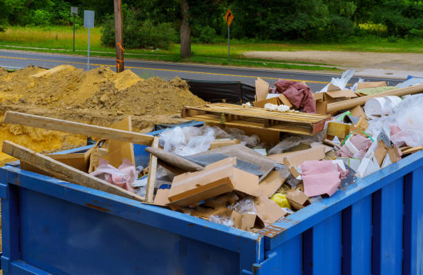Best Demolition Debris Removal  in Berea, KY