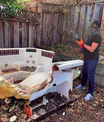 Best Retail Junk Removal  in Berea, KY